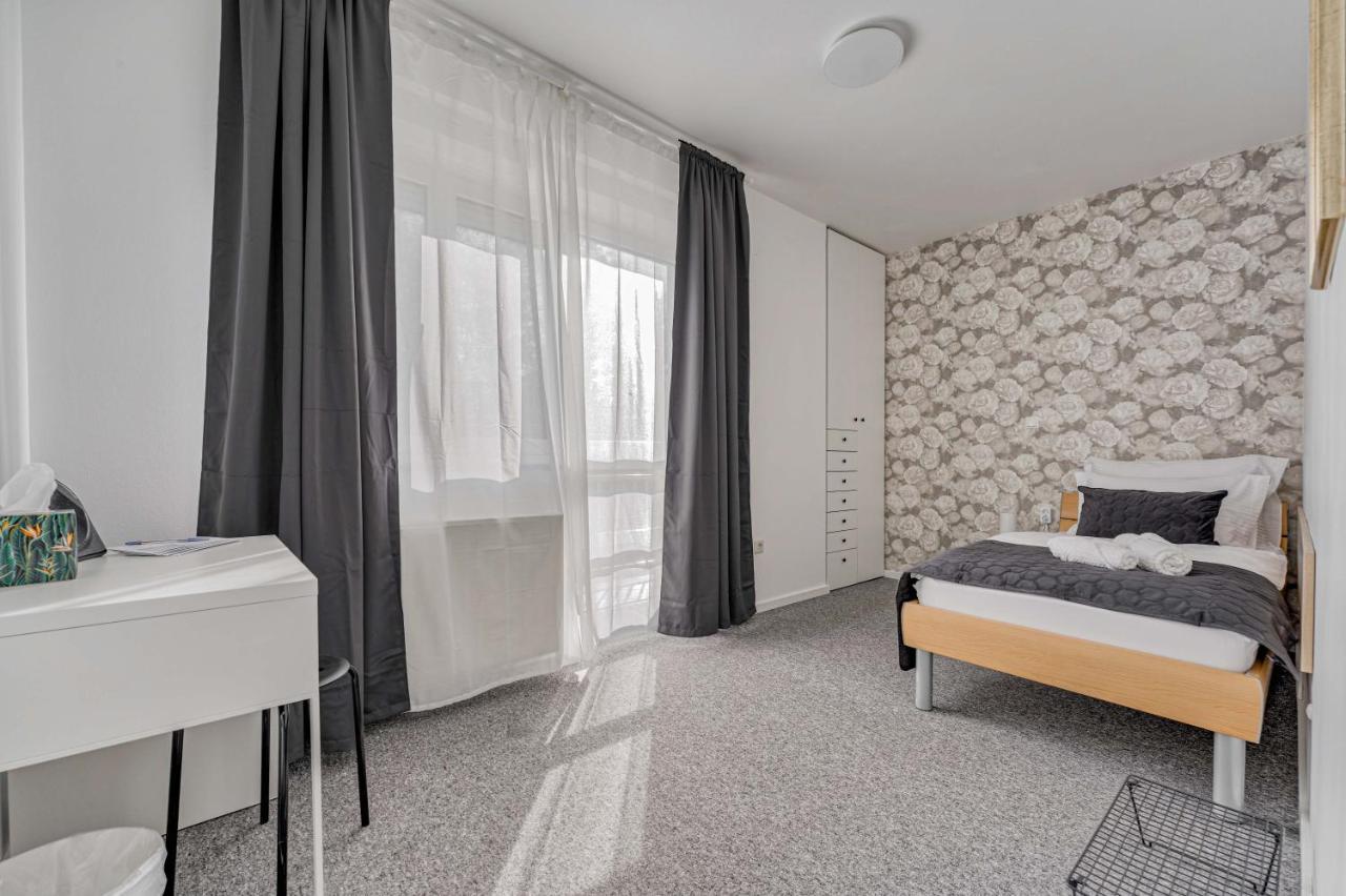 Astarea - Luxe Penthouse In Nature - Jacuzzi - Free Private Parking - Terrace & Balcony - Peace Загреб Экстерьер фото