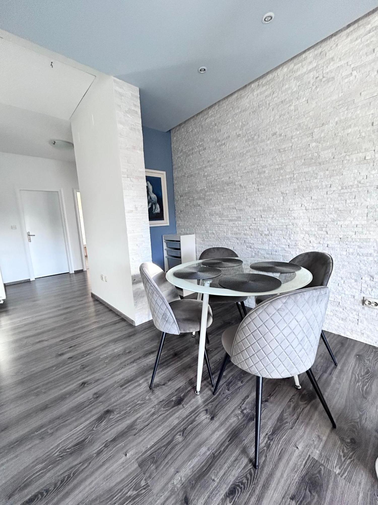 Astarea - Luxe Penthouse In Nature - Jacuzzi - Free Private Parking - Terrace & Balcony - Peace Загреб Экстерьер фото